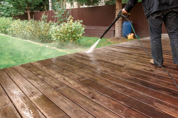 Somers, WI Pressure Washing Services Company