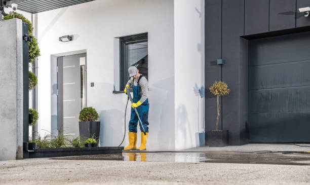 Best Window and Screen Pressure Cleaning in Somers, WI