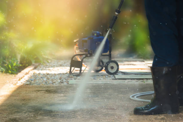 Best Oil and Grease Removal from Surfaces in Somers, WI