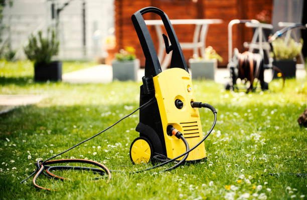 Best Rust and Stain Removal in Somers, WI